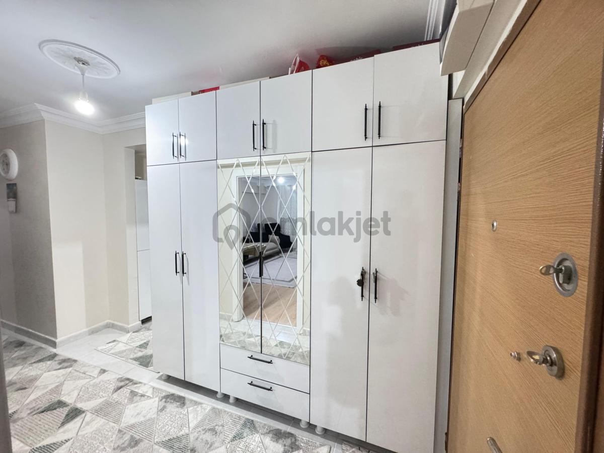 M.kemal'de 140m2kredi Limitsiz Mükemmel Lokasyonda Satılık Daire - 30