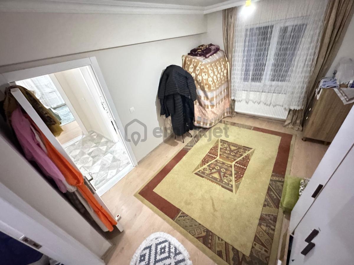 M.kemal'de 140m2kredi Limitsiz Mükemmel Lokasyonda Satılık Daire - 21