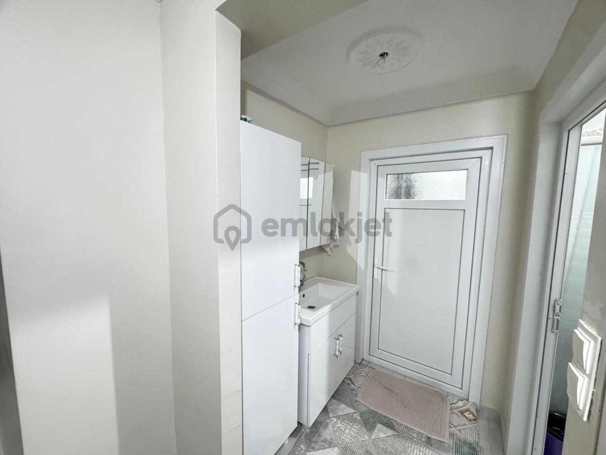 M.kemal'de 140m2kredi Limitsiz Mükemmel Lokasyonda Satılık Daire - 32