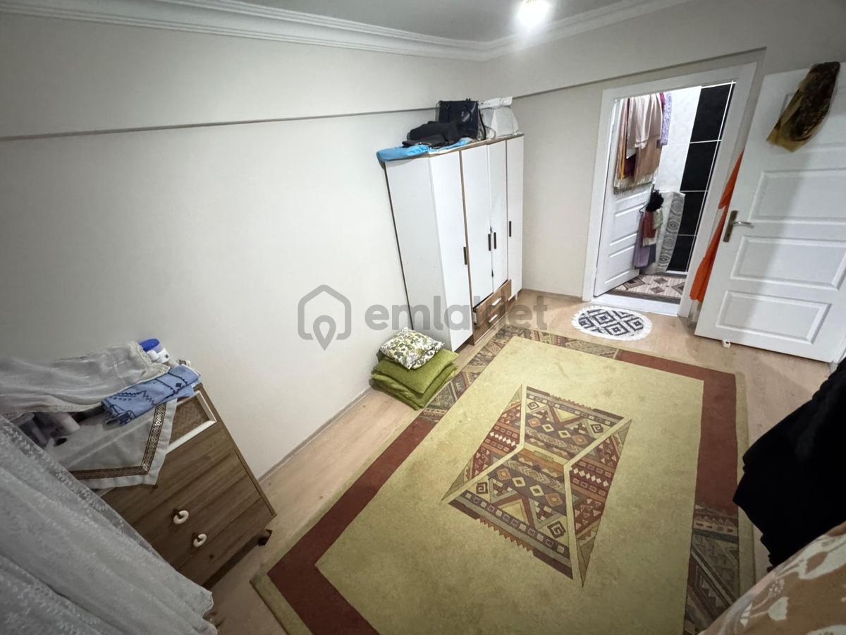 M.kemal'de 140m2kredi Limitsiz Mükemmel Lokasyonda Satılık Daire - 22