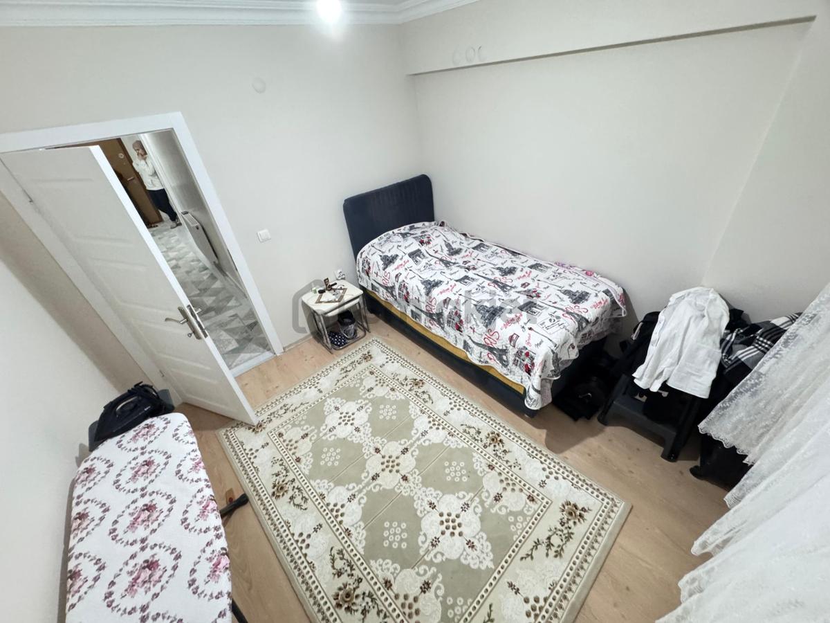 M.kemal'de 140m2kredi Limitsiz Mükemmel Lokasyonda Satılık Daire - 29
