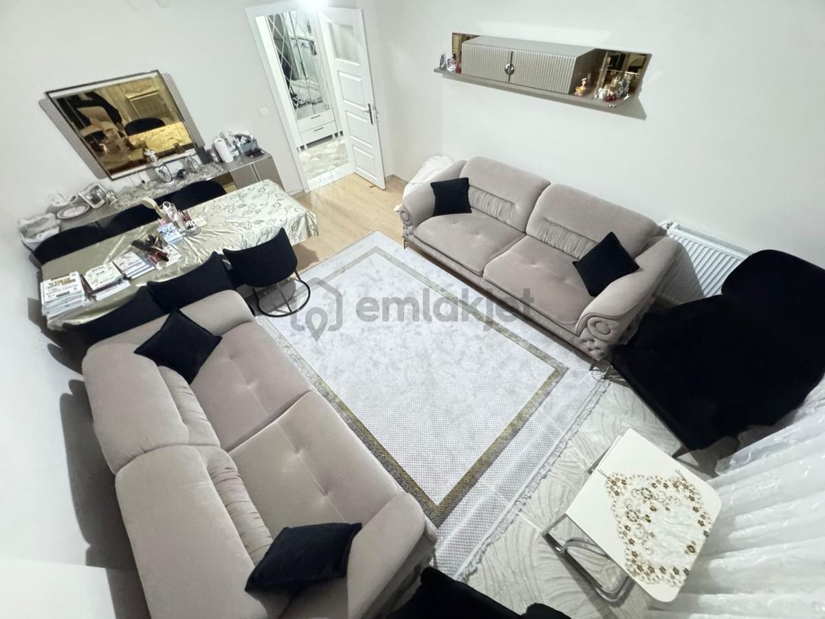 M.kemal'de 140m2kredi Limitsiz Mükemmel Lokasyonda Satılık Daire - 9