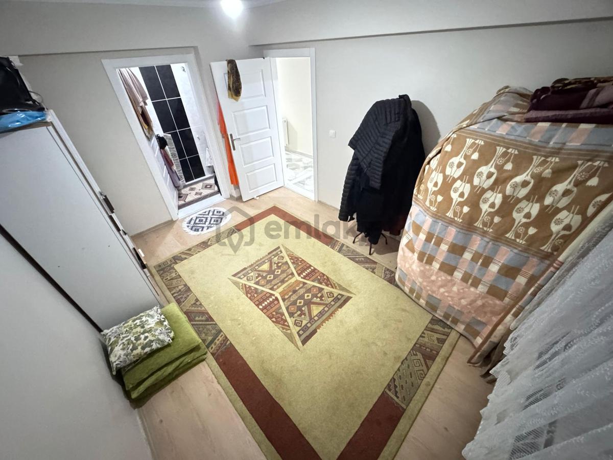 M.kemal'de 140m2kredi Limitsiz Mükemmel Lokasyonda Satılık Daire - 23