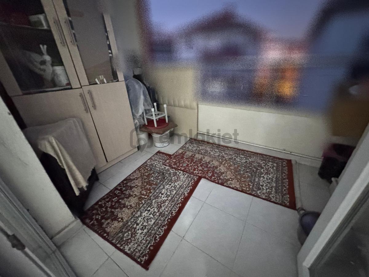 M.kemal'de 140m2kredi Limitsiz Mükemmel Lokasyonda Satılık Daire - 8