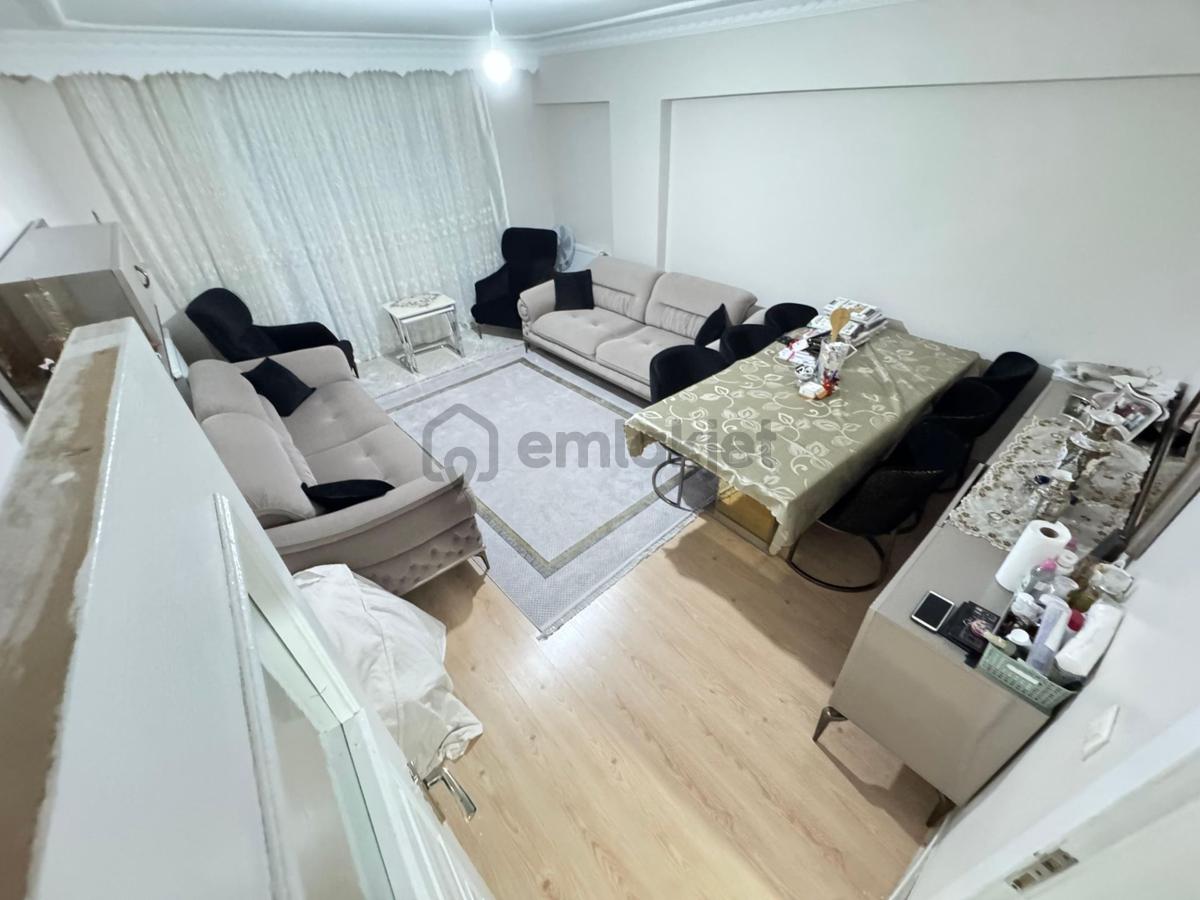 M.kemal'de 140m2kredi Limitsiz Mükemmel Lokasyonda Satılık Daire - 12