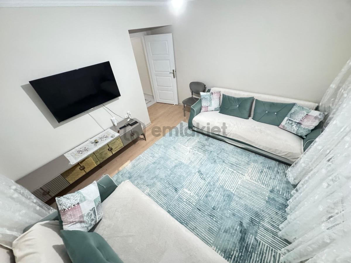 M.kemal'de 140m2kredi Limitsiz Mükemmel Lokasyonda Satılık Daire - 14