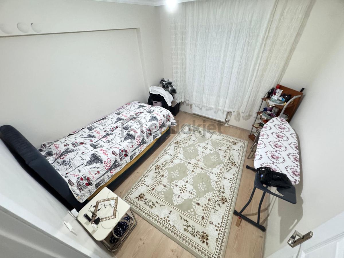 M.kemal'de 140m2kredi Limitsiz Mükemmel Lokasyonda Satılık Daire - 27