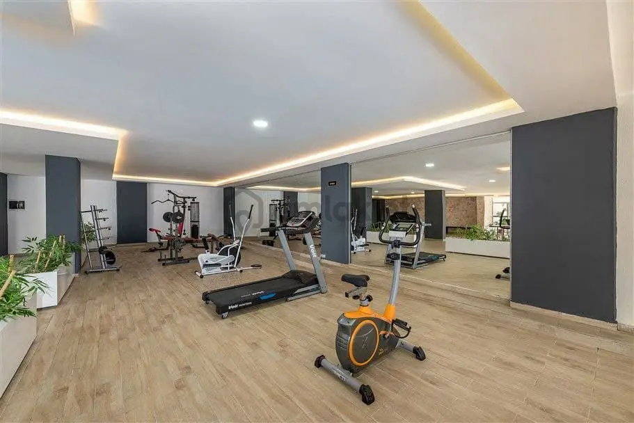 Satılık -daire Alanyada Kestelde 4+1 Satılık Dubleks...!!! - 6