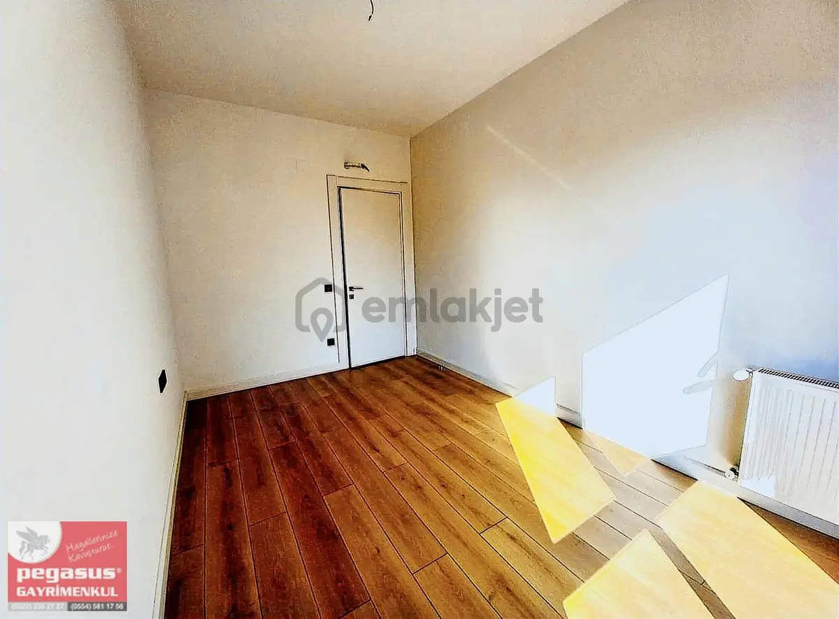 Pegasus'tan Çukurova Göktekin 7'de Satlık Daire - 21