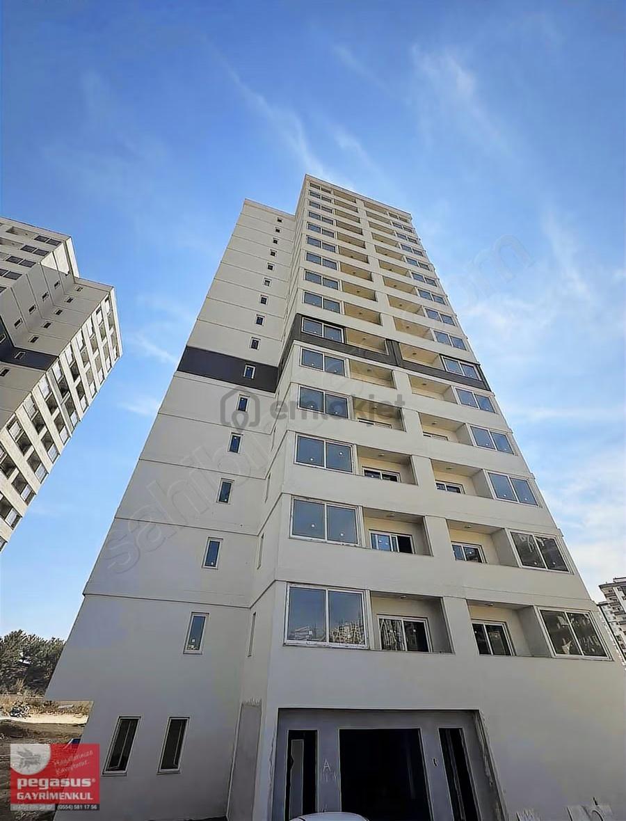 Pegasus'tan Adana Sarıçamda Satlık Daire - 6