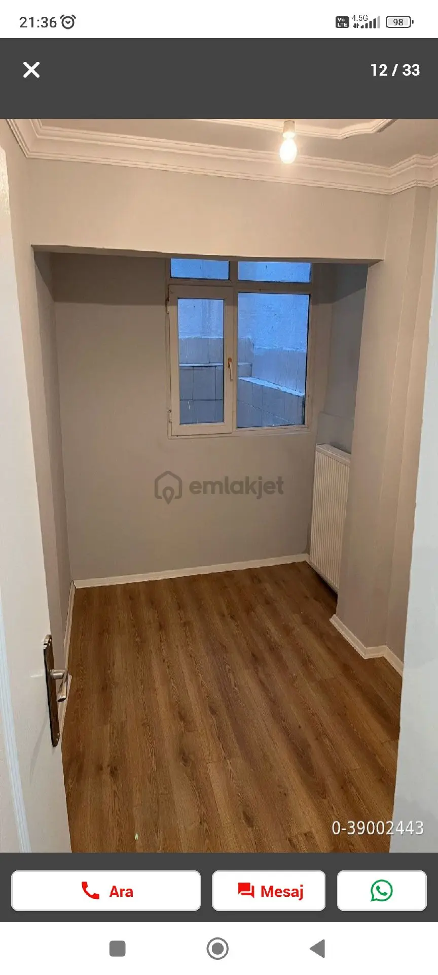Sahibinden Sahibinden Merkezi - 10