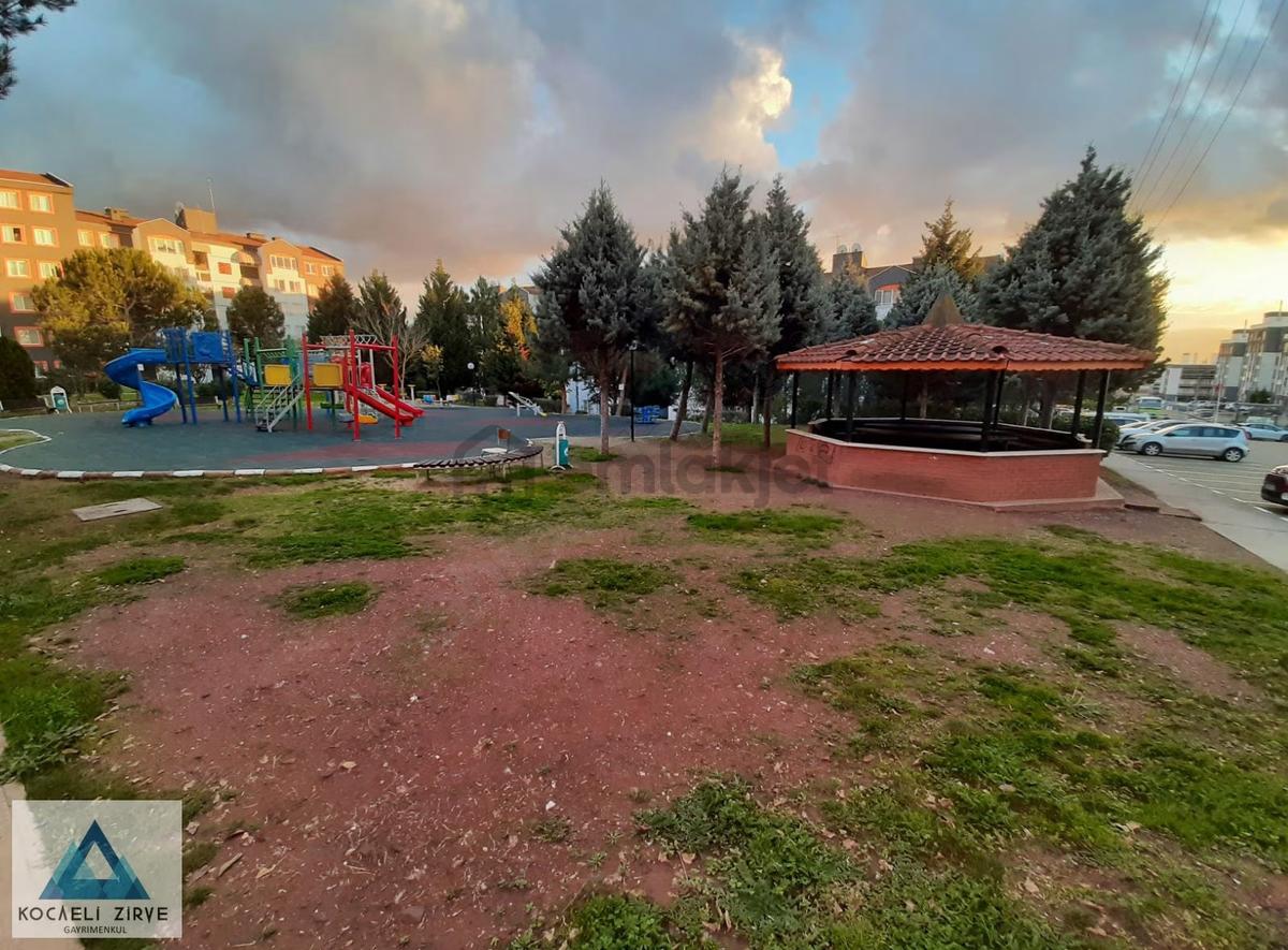 Barışkent'te 3+1 Güney Cepheli Ara Kat Satılık Daire - 30