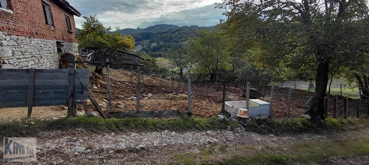 Satılık 616 M2 Arsa İçinde Müstakil Köy Evi - 10