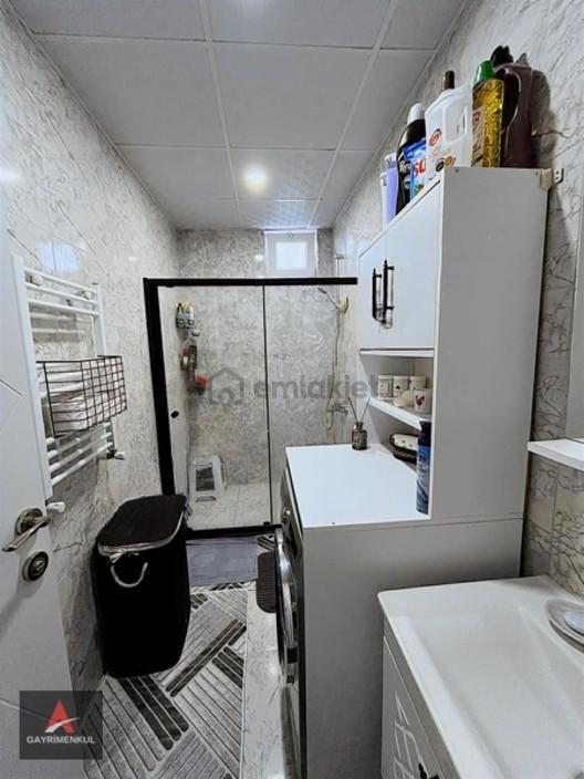 Atasoy Gyo'dan Yeşildere Mah 2+1 90m2 Giriş Kat - 12