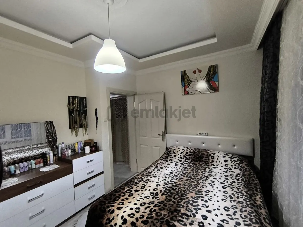 Merkez Amasra Denize Sıfır Süper Lux Satılık 2+1daire - 5