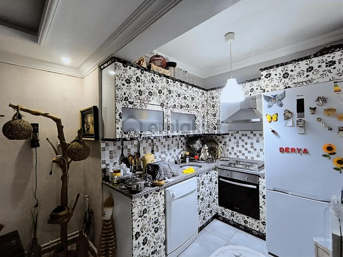 Merkez Amasra Denize Sıfır Süper Lux Satılık 2+1daire - 6