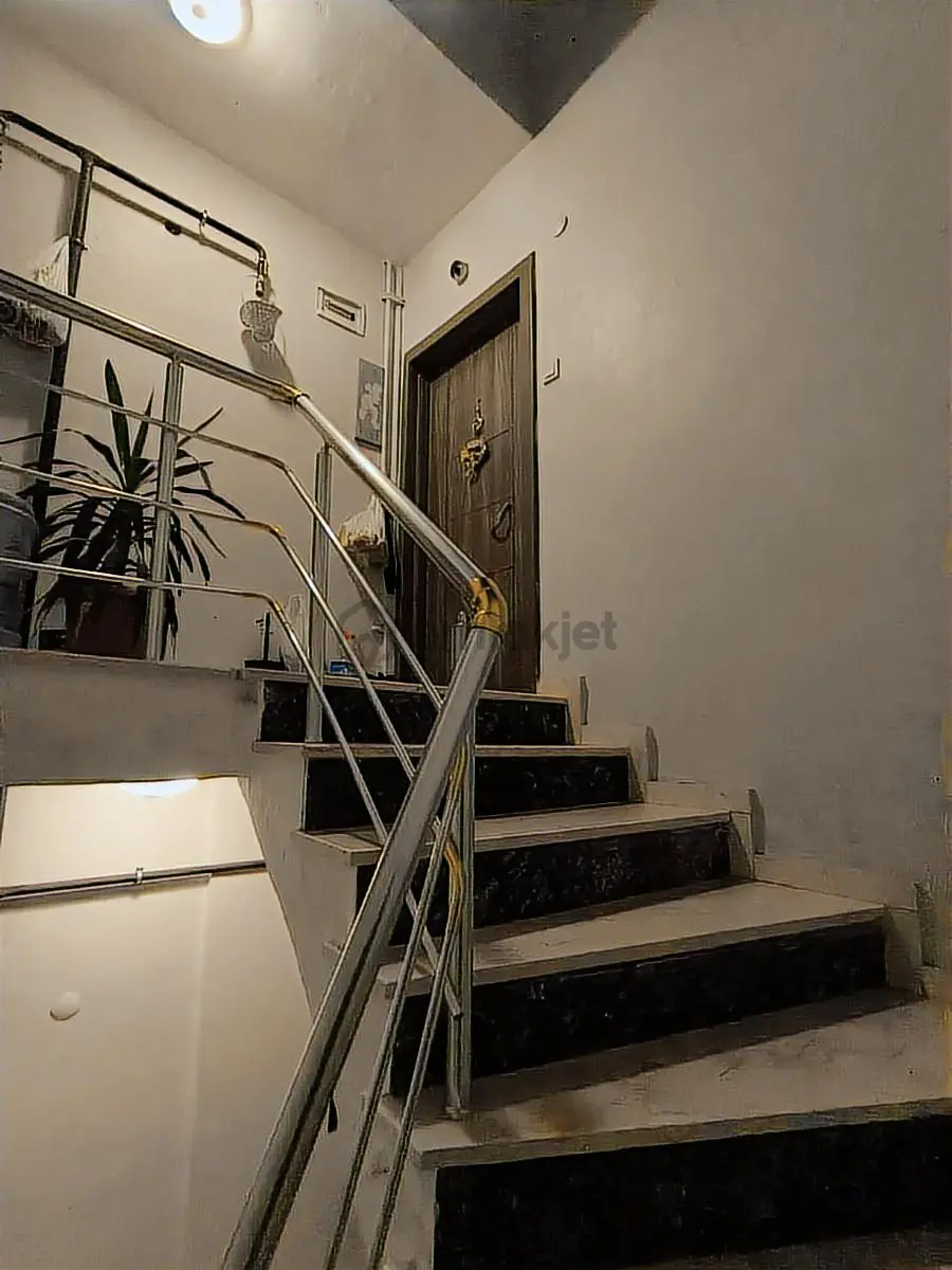 Merkez Amasra Denize Sıfır Süper Lux Satılık 2+1daire - 8