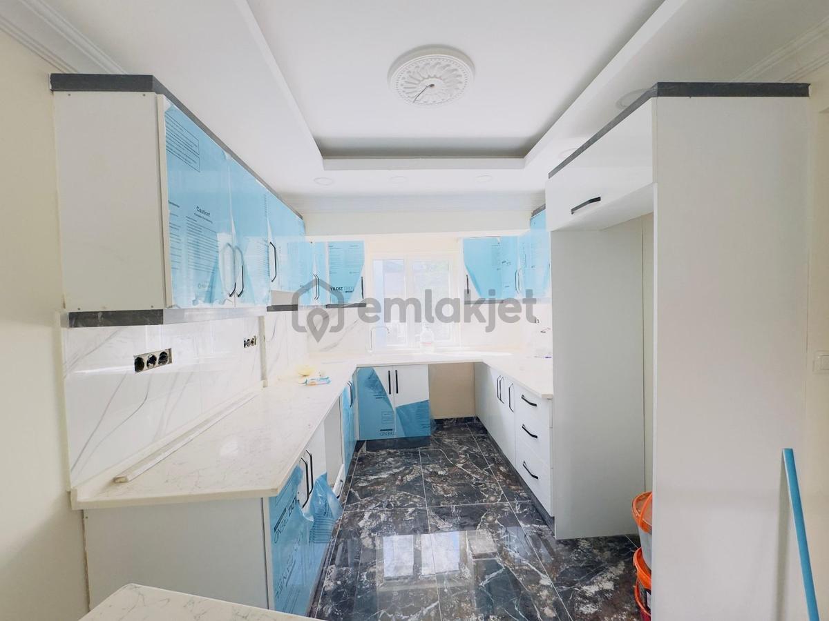 Didimde Denize Yakın 3+1 Teraslı Villa - 14