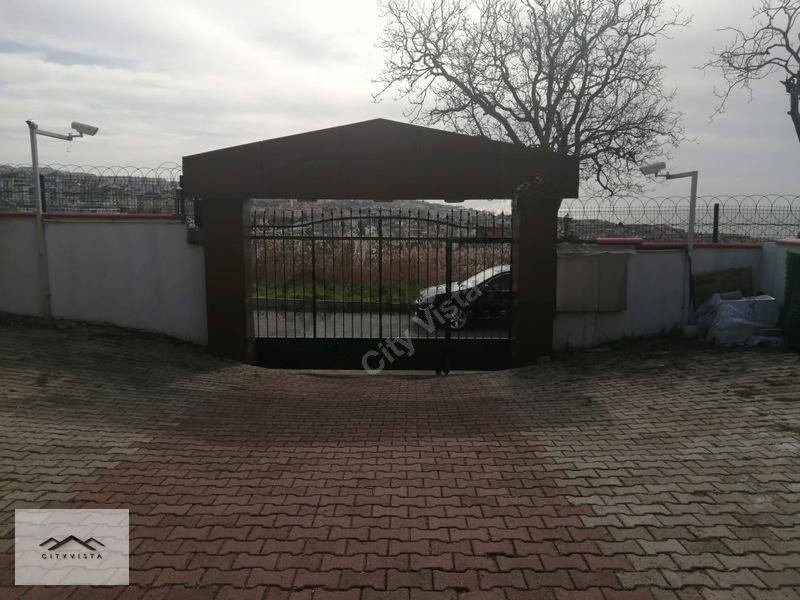 Büyükçekmece Deniz Manzaralı Satılık 3+1 Villa - 28