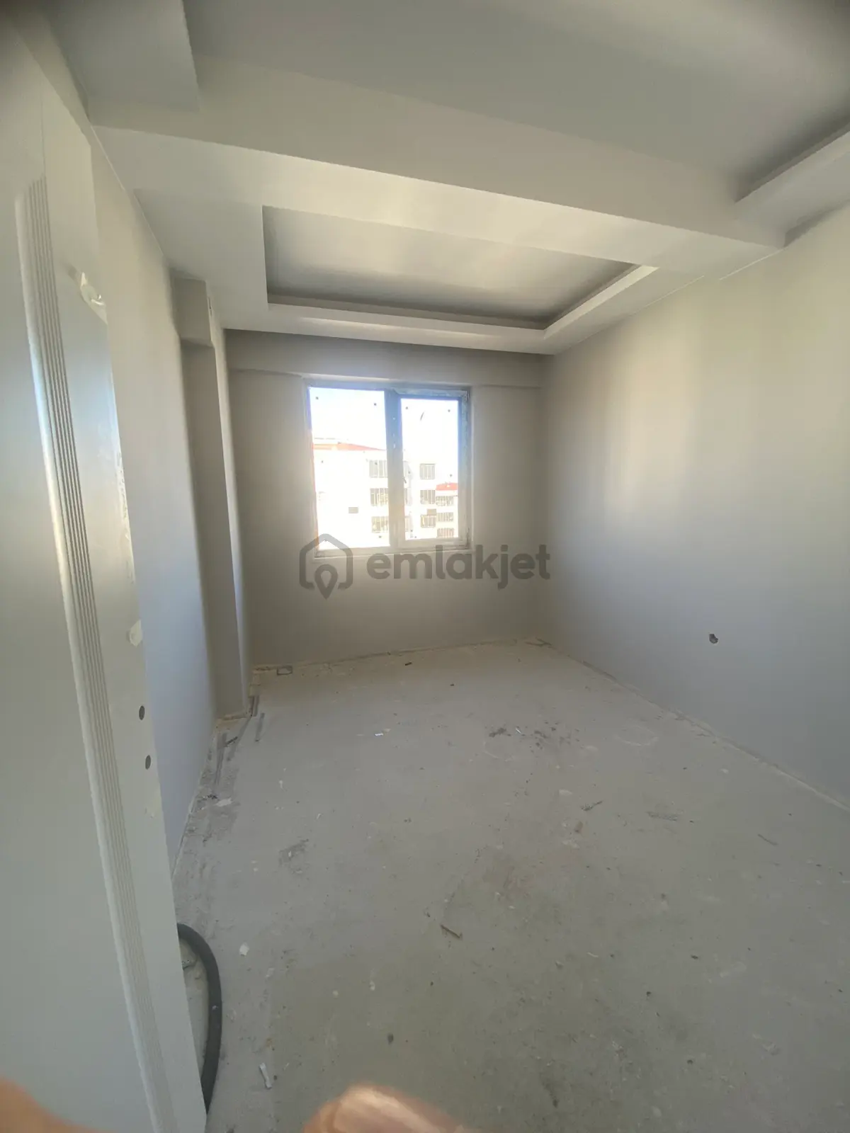 Atakum Atatepe De Satılık 4+1 Daire - 11