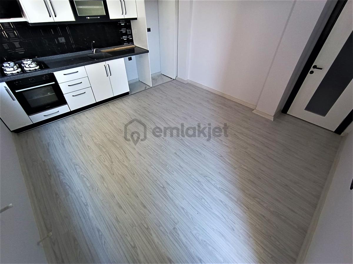🟠🟠alfa'dan Akçay'da Satılık Ön Cephe Arakat Şık 1+1 Daire - 14
