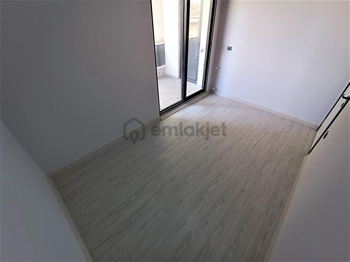 🟠🟠alfa'dan Akçay'da Satılık Ön Cephe Arakat Şık 1+1 Daire - 21