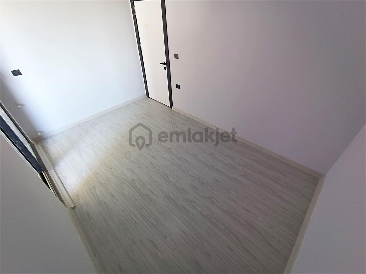 🟠🟠alfa'dan Akçay'da Satılık Ön Cephe Arakat Şık 1+1 Daire - 31