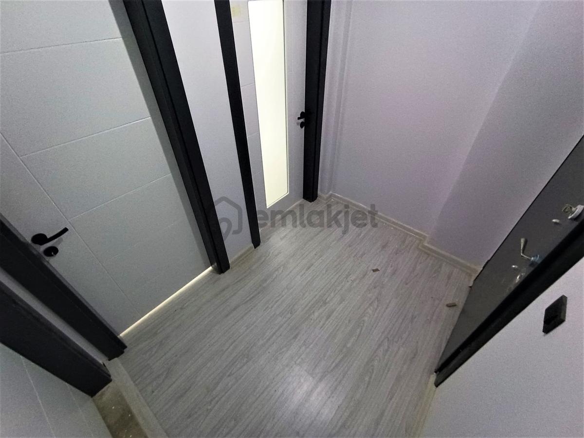 🟠🟠alfa'dan Akçay'da Satılık Ön Cephe Arakat Şık 1+1 Daire - 20