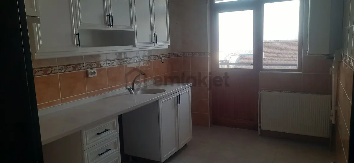 Sahibinden Ufuktepe'de Ankara Manzaralı 3+1 - 10