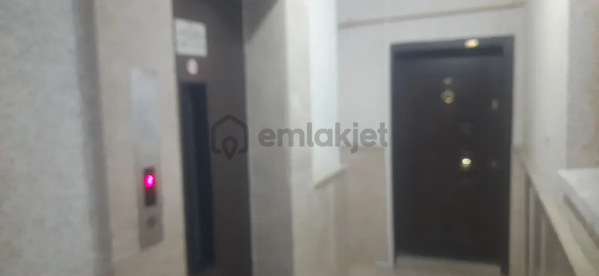 Sahibinden Ufuktepe'de Ankara Manzaralı 3+1 - 9