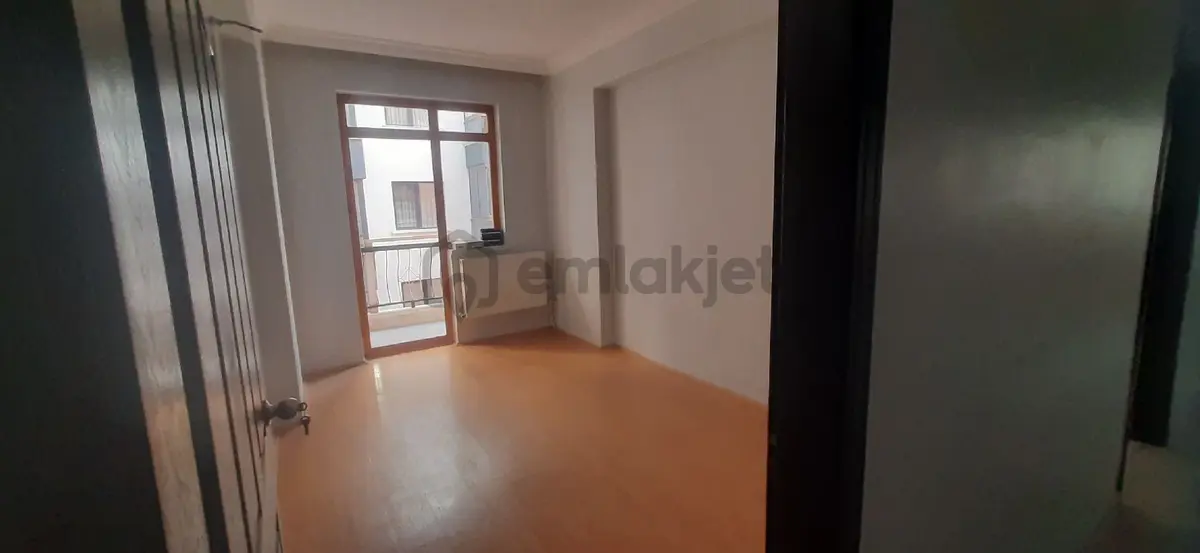 Sahibinden Ufuktepe'de Ankara Manzaralı 3+1 - 4