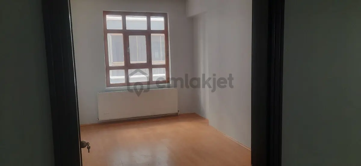 Sahibinden Ufuktepe'de Ankara Manzaralı 3+1 - 3