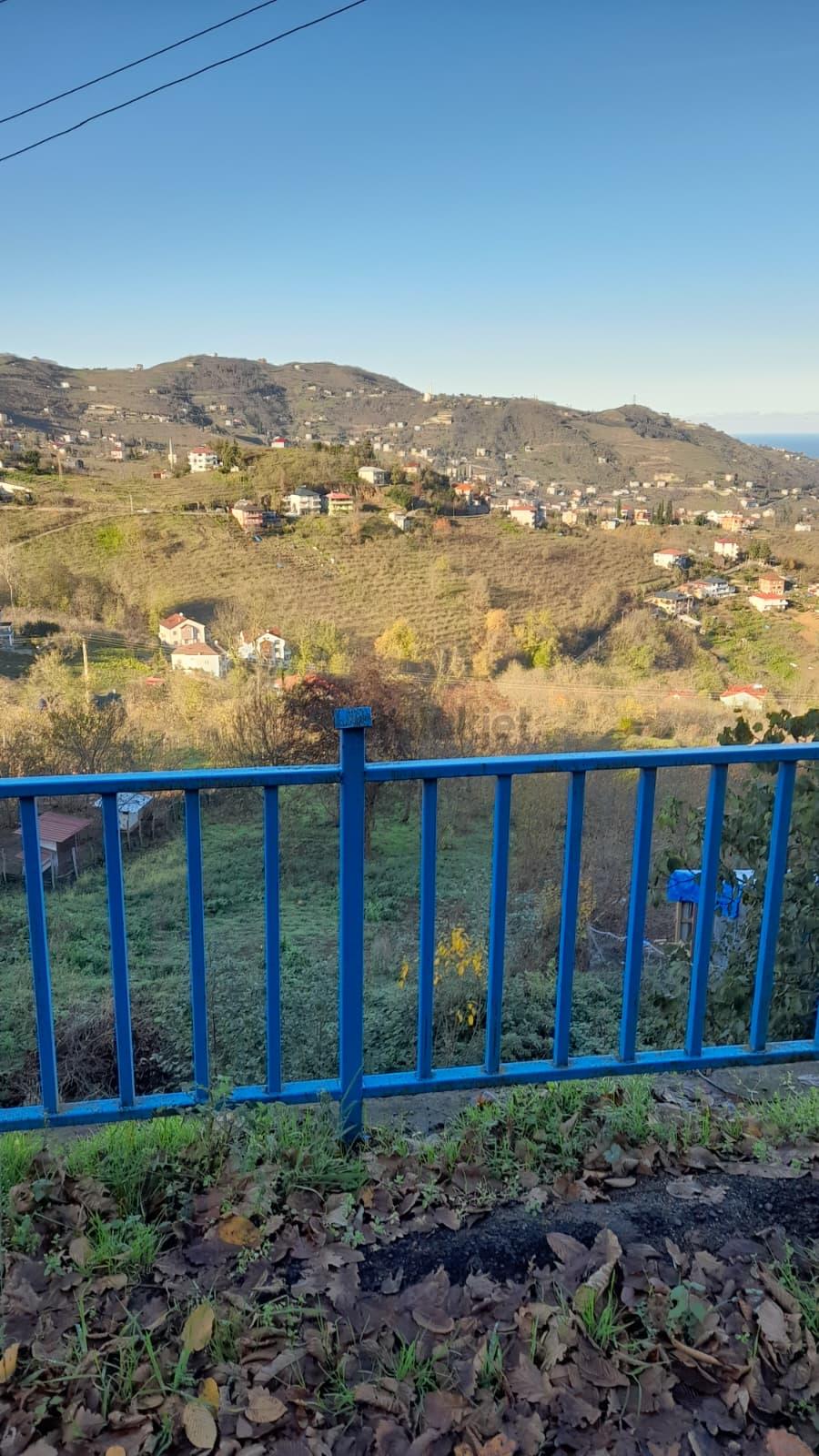 Gündoğdu Mahallesinde Satılık Arsa 3972 M2 - 7