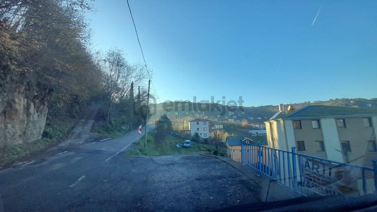 Gündoğdu Mahallesinde Satılık Arsa 3972 M2 - 25
