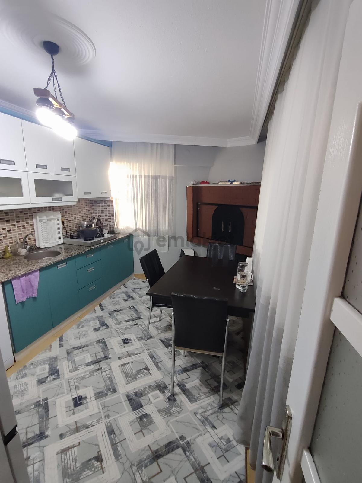 Aydın Koçarlı Çakırbeyli 2 Katlı Müstakil Ev - 17
