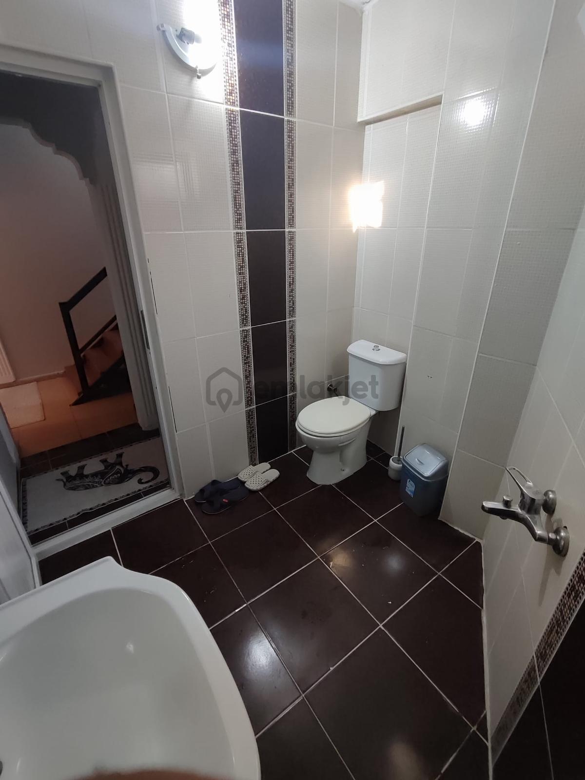 Aydın Koçarlı Çakırbeyli 2 Katlı Müstakil Ev - 18