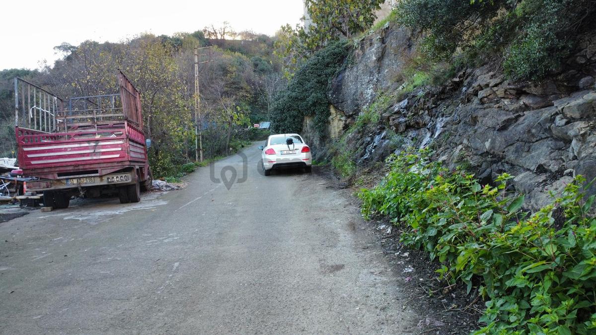 Trabzon'da Satılık Müstakil Ev - 21