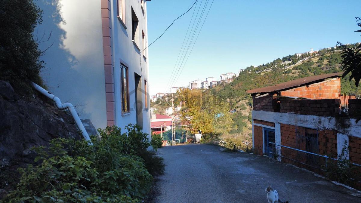 Trabzon'da Satılık Müstakil Ev - 22