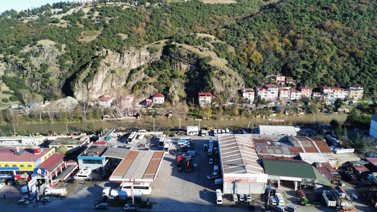 Trabzon'da Satılık Müstakil Ev - 17