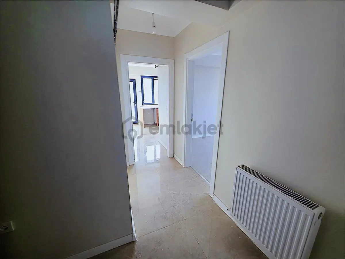 Başiskele Yeşilyurt'ta Cadde Üzerinde,sıfır,3+1 Lüks Daire - 12