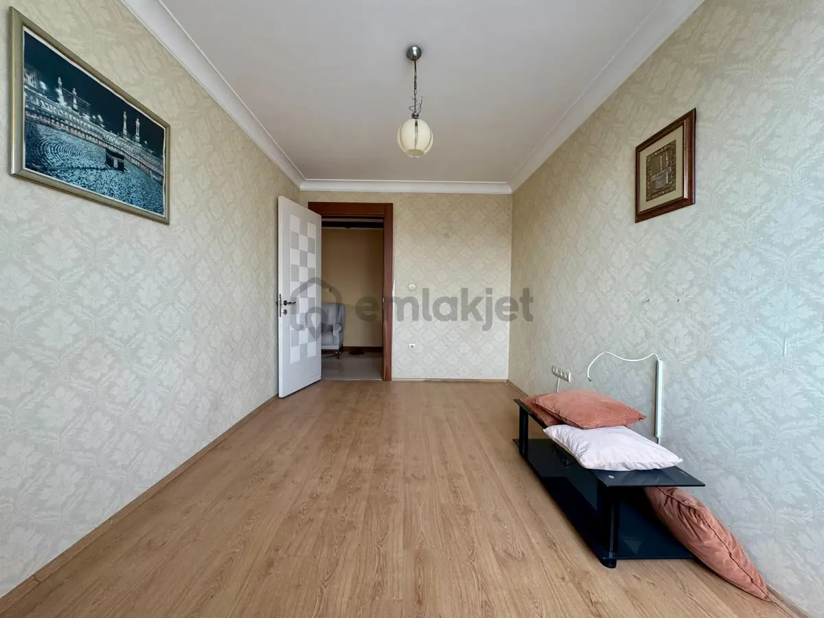 Pegaas'tan White Corner'da 3+1 Ara Kat Satılık Daire - 16