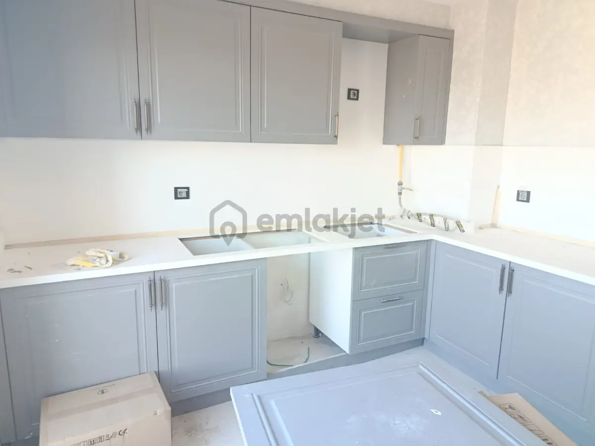 Milsa Park Satılık 3+1 Ara Kat Daire - 11