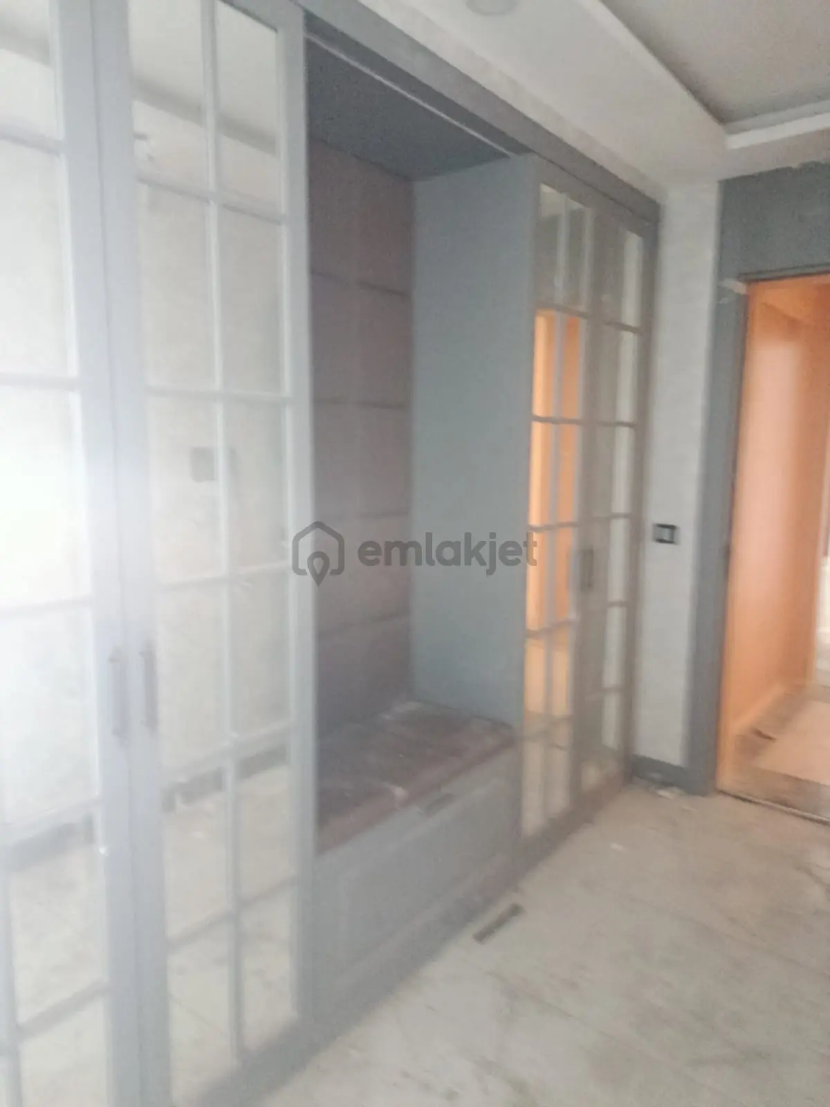 Milsa Park Satılık 3+1 Ara Kat Daire - 16