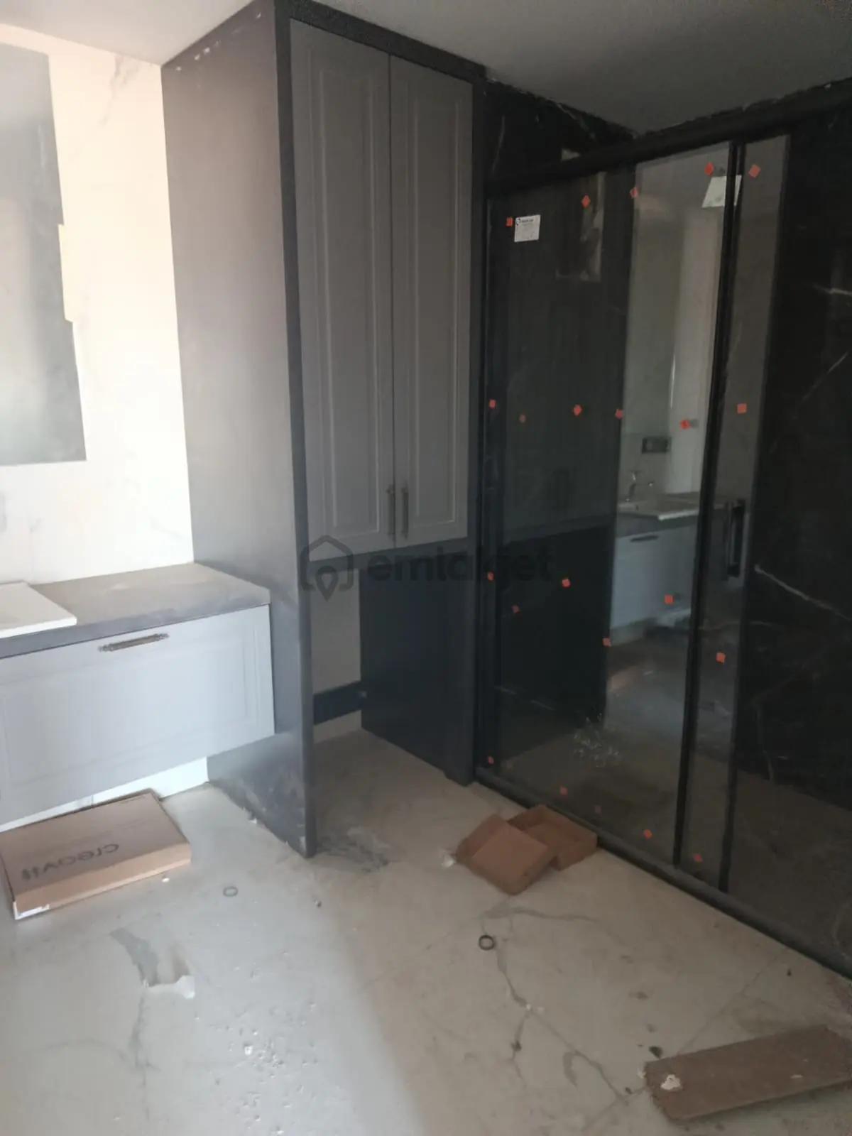 Milsa Park Satılık 3+1 Ara Kat Daire - 4