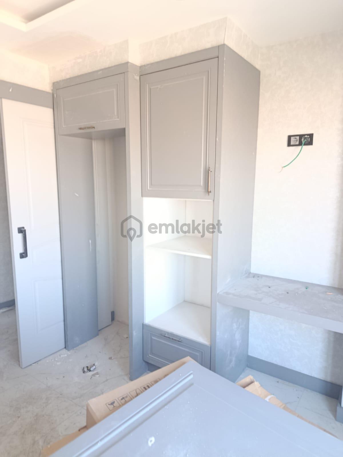 Milsa Park Satılık 3+1 Ara Kat Daire - 10