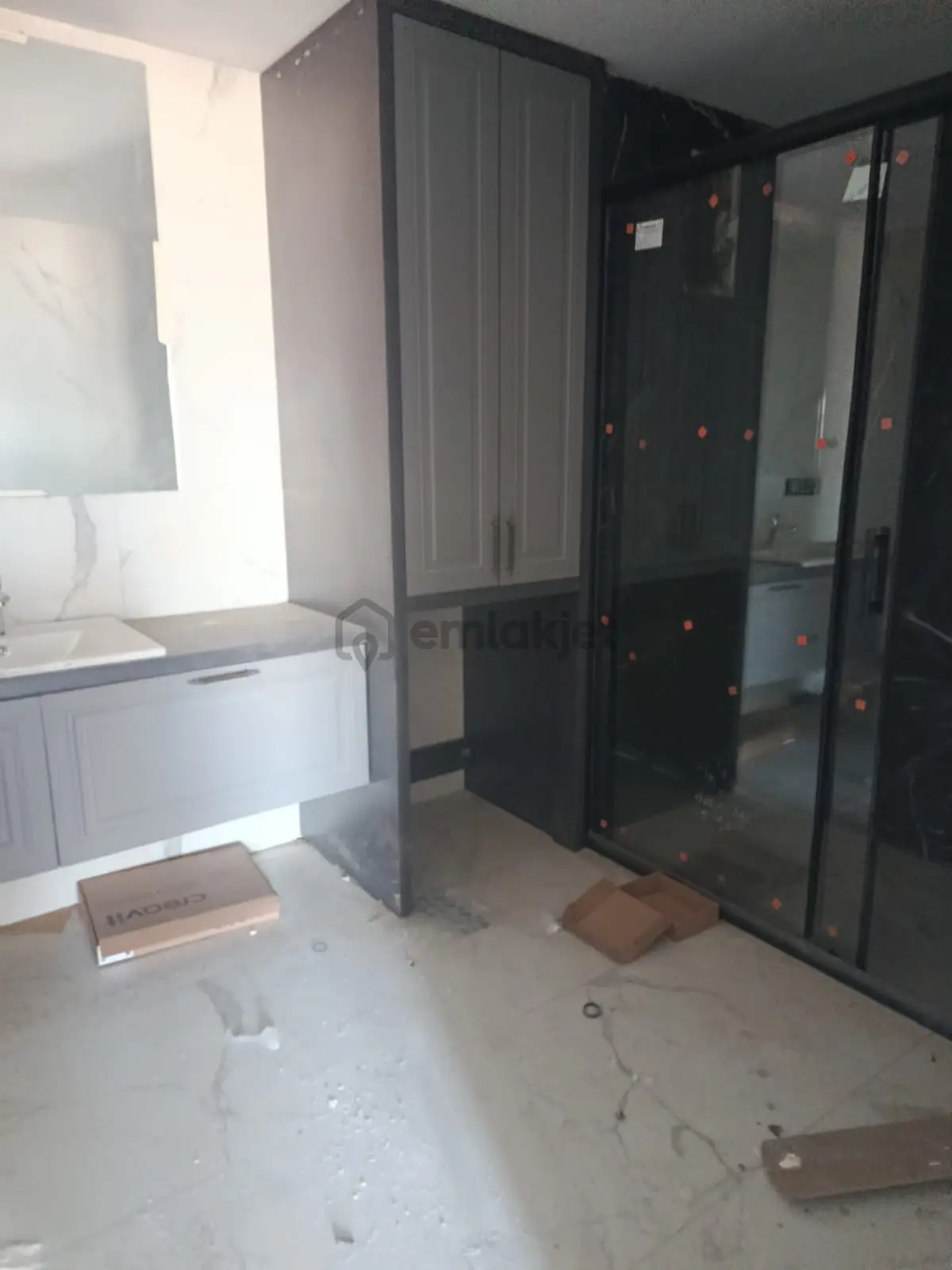 Milsa Park Satılık 3+1 Ara Kat Daire - 17