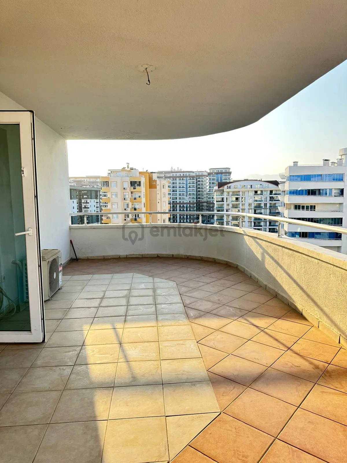 Satılık -daire Alanyada Mahmutlarda 2+1 Lüks Site Kaliteli Yaşam - 6
