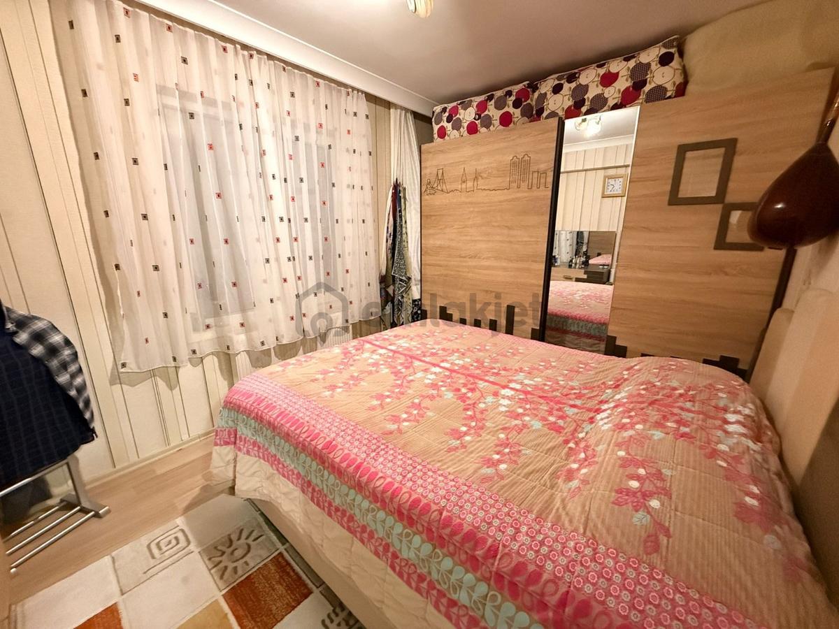 Atapark Mahallesi'nde Asansörlü Teras Balkonlu 3+1 Daire! - 21