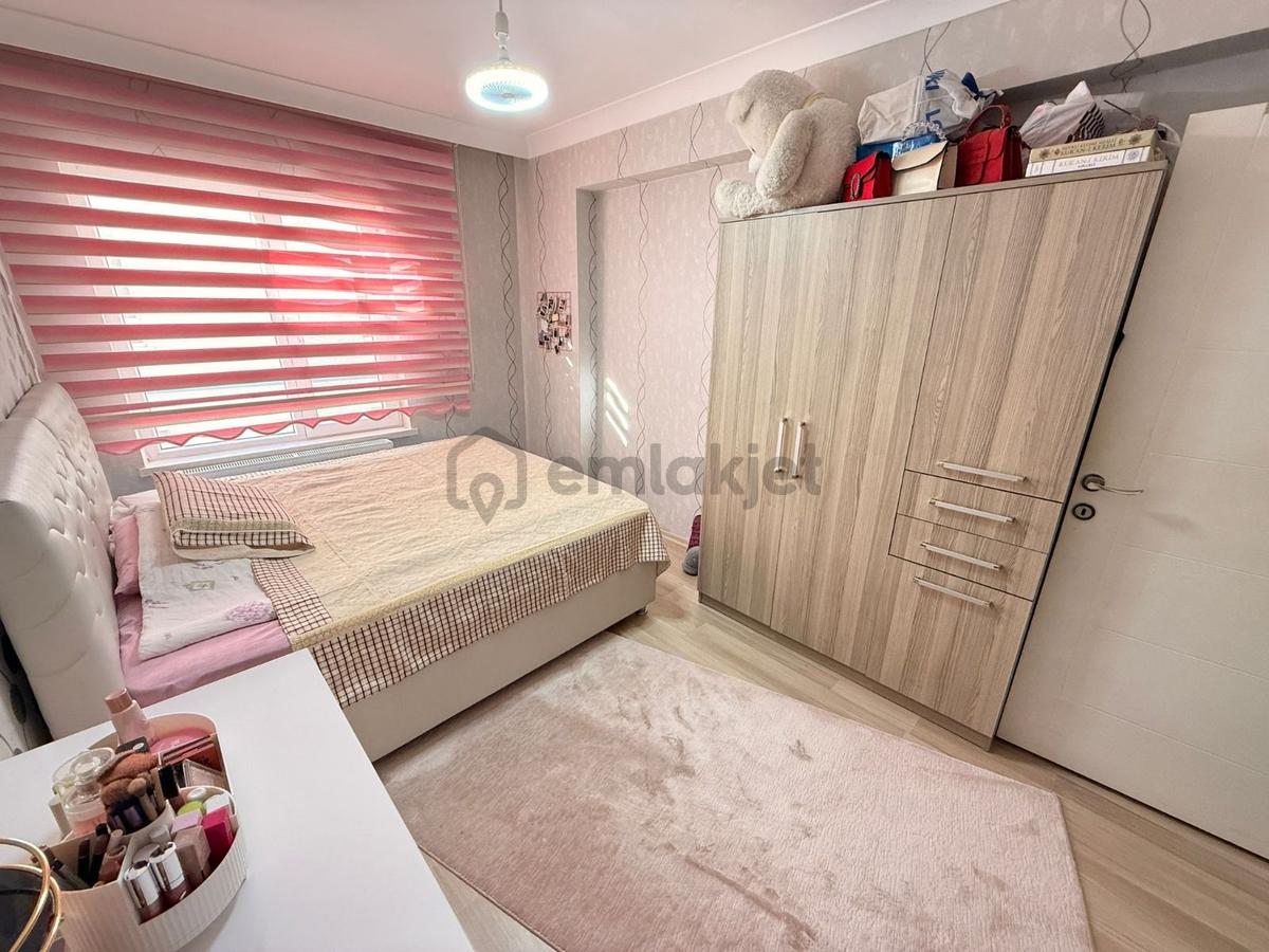Atapark Mahallesi'nde Asansörlü Teras Balkonlu 3+1 Daire! - 26