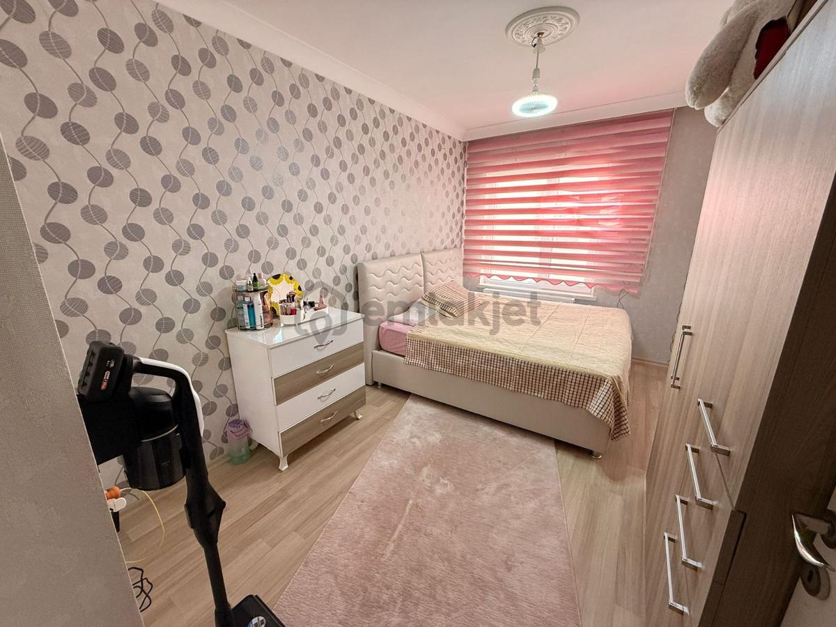 Atapark Mahallesi'nde Asansörlü Teras Balkonlu 3+1 Daire! - 24